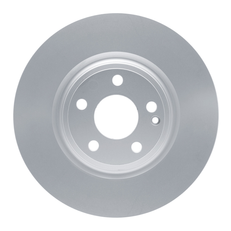 Picture of DFC GeoSPEC Coated Rotors-Plain Brake Rotors - 604-63108