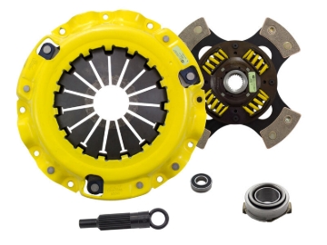 Picture of ACT HD/Race Sprung 4 Pad Clutch Kit