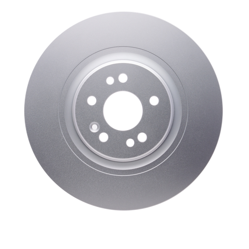 Picture of DFC GeoSPEC Coated Rotors-Plain Brake Rotors - 604-63124
