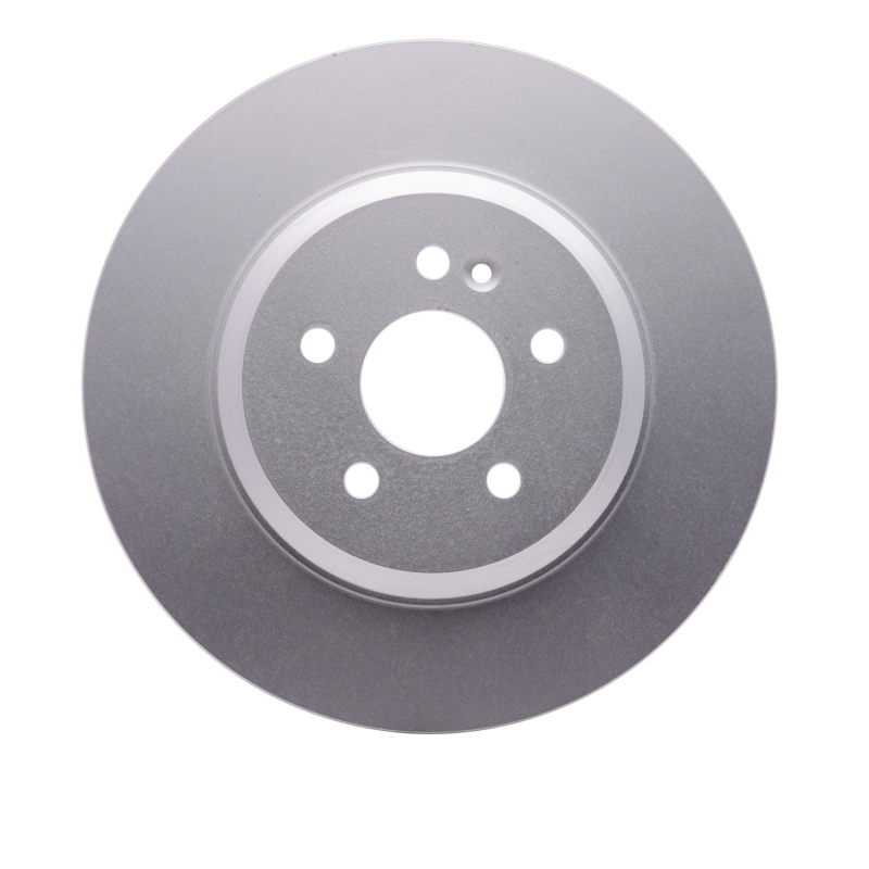 Picture of DFC GeoSPEC Coated Rotors-Plain Brake Rotors - 604-63125