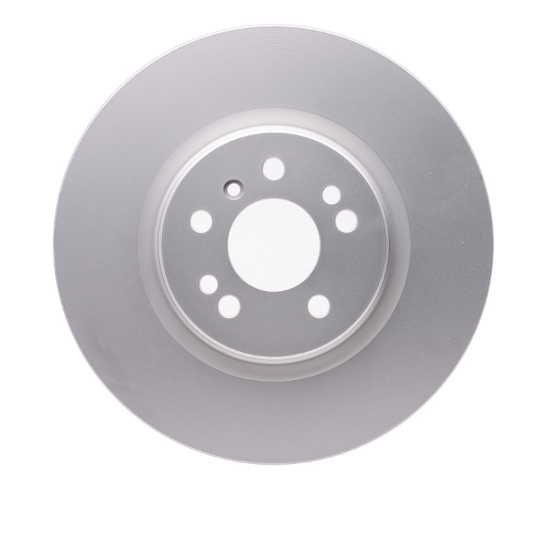 Picture of DFC GeoSPEC Coated Rotors-Plain Brake Rotors - 604-63128