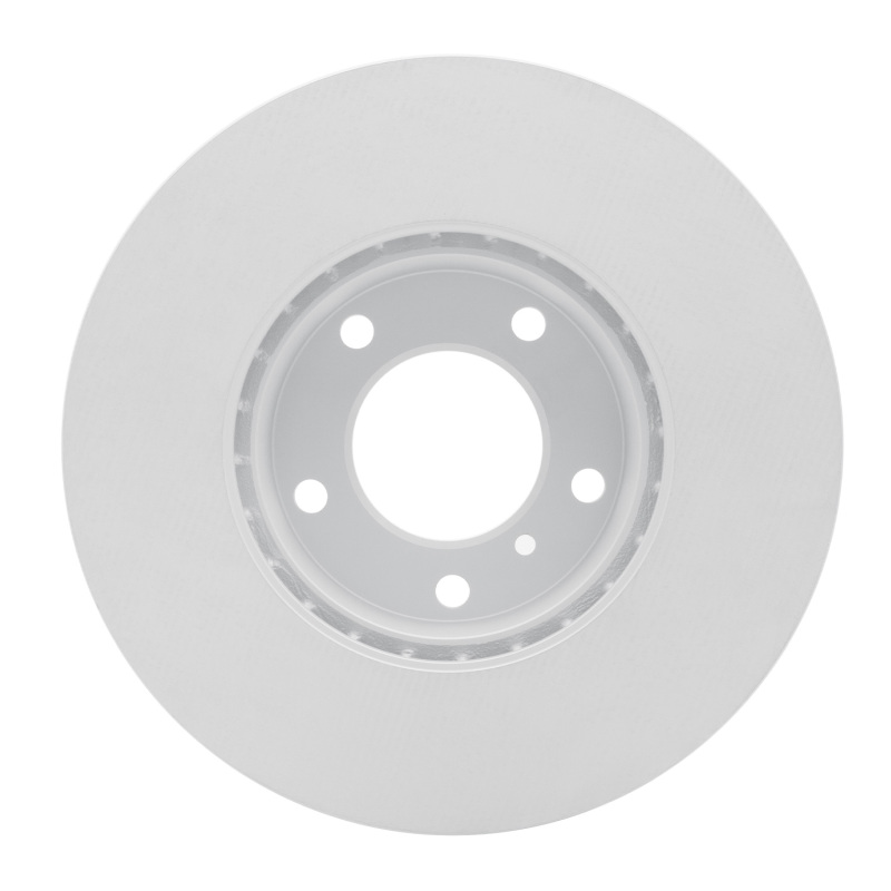 Picture of DFC 02-08 Mercedes-Benz G500 (USA/Canada) Front GeoSPEC Coated Rotor