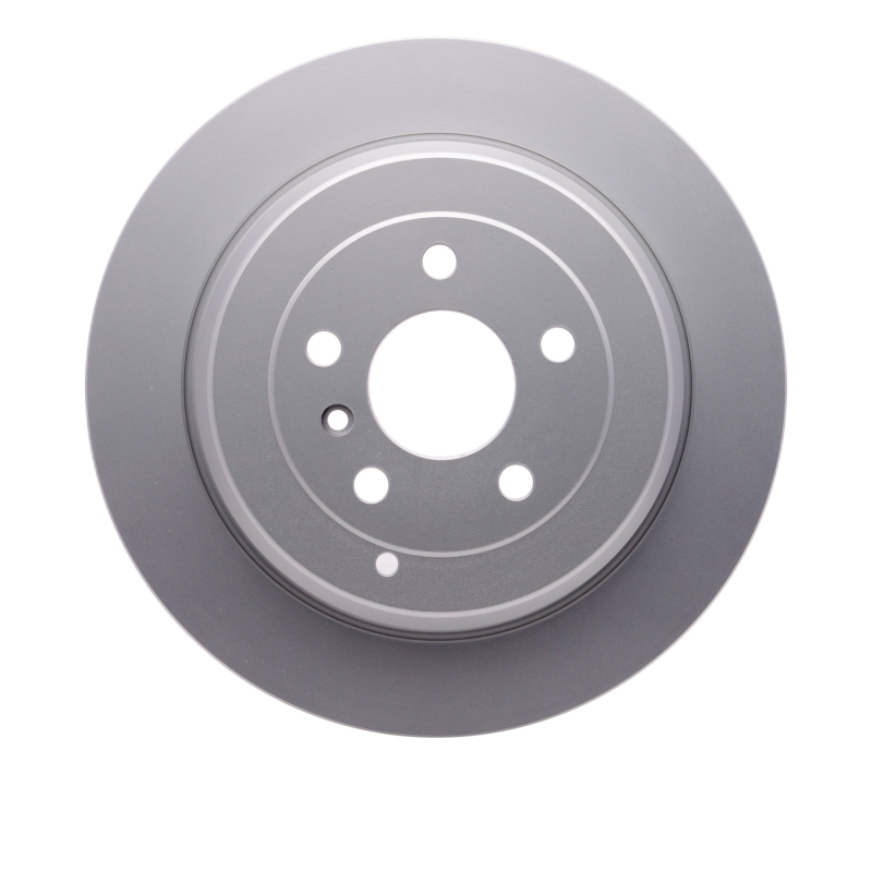 Picture of DFC GeoSPEC Coated Rotors-Plain Brake Rotors - 604-63129