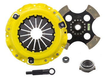 Picture of ACT HD/Race Rigid 4 Pad Clutch Kit