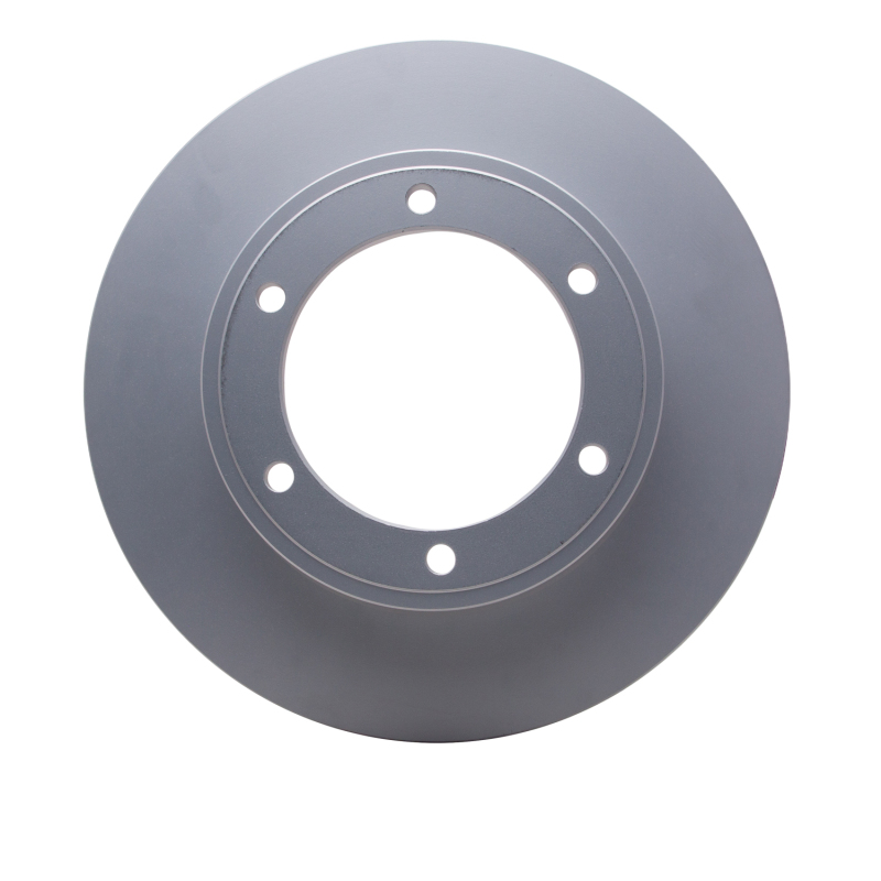 Picture of DFC GeoSPEC Coated Rotors-Plain Brake Rotors - 604-63155