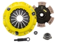 Picture of ACT HD/Race Rigid 6 Pad Clutch Kit