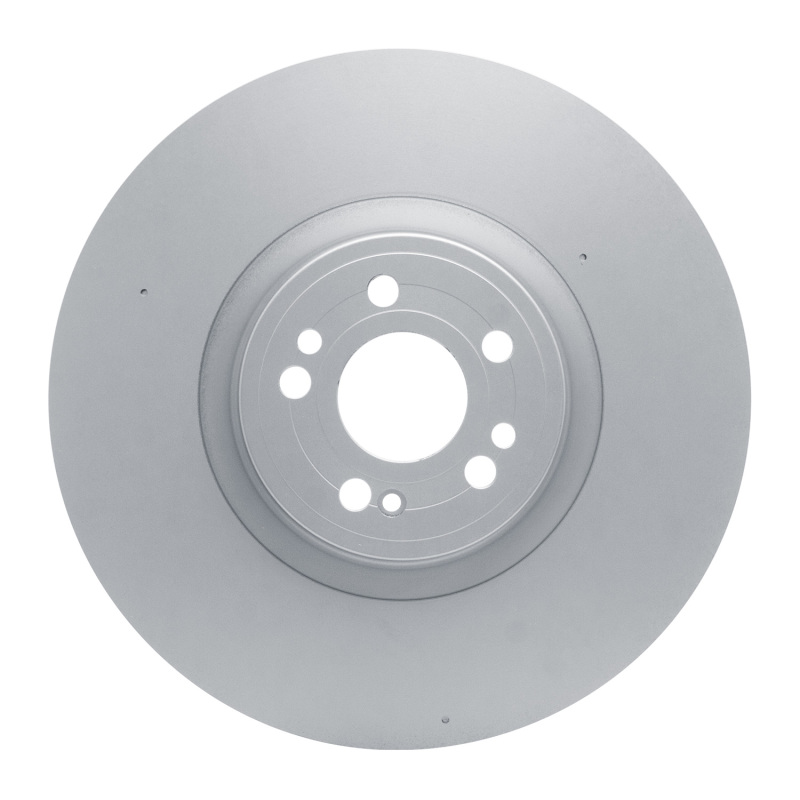 Picture of DFC GeoSPEC Coated Rotors-Plain Brake Rotors - 604-63180