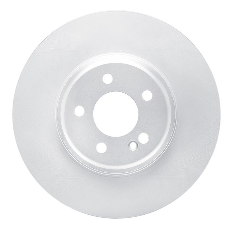 Picture of DFC GeoSPEC Coated Rotors-Plain Brake Rotors - 604-63203