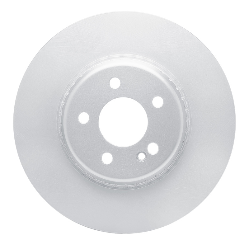 Picture of DFC GeoSPEC Coated Rotors-Plain Brake Rotors - 604-63204