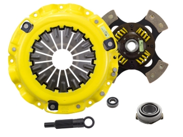 Picture of ACT XT/Race Sprung 4 Pad Clutch Kit