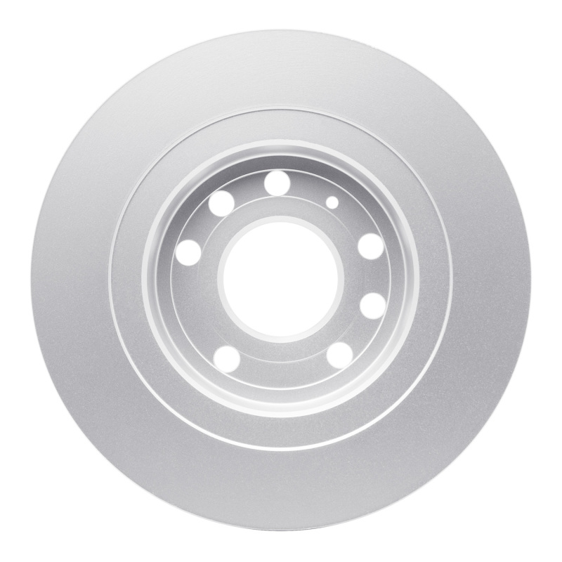 Picture of DFC 03-11 Cadillac BLS (Mexico) Rear GeoSPEC Coated Rotor