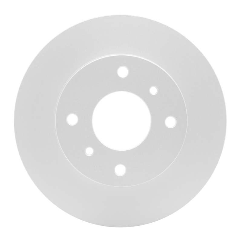 Picture of DFC GeoSPEC Coated Rotors-Plain Brake Rotors - 604-67028