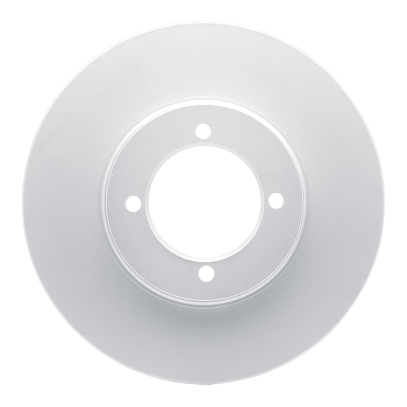 Picture of DFC GeoSPEC Coated Rotors-Plain Brake Rotors - 604-67009