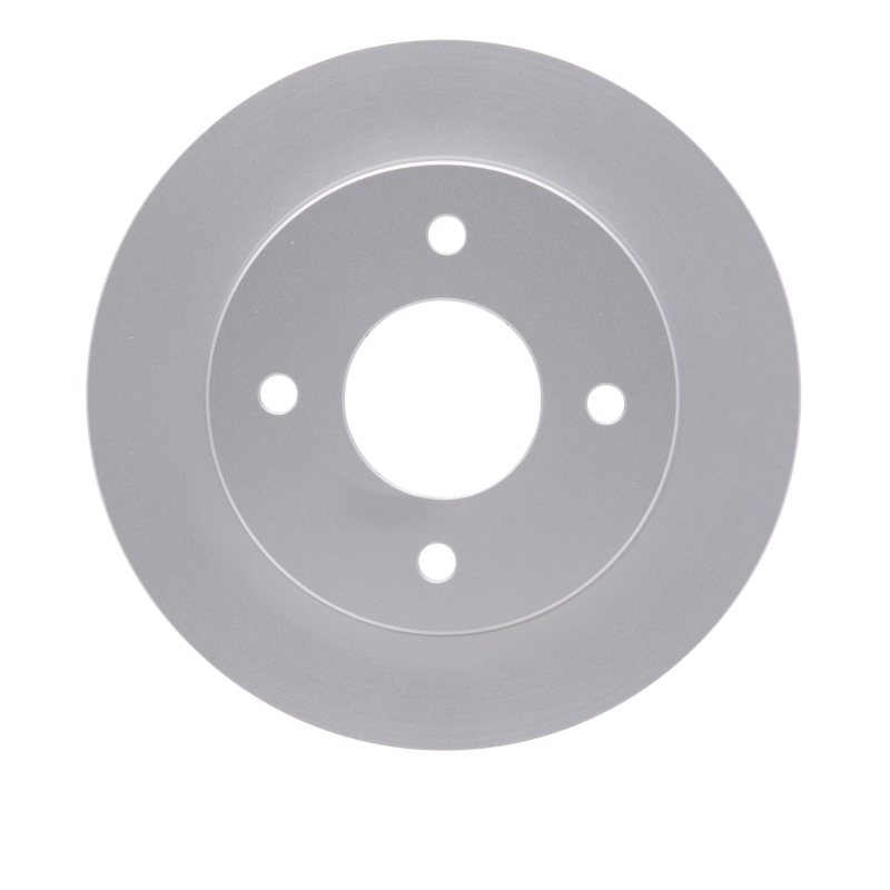 Picture of DFC GeoSPEC Coated Rotors-Plain Brake Rotors - 604-67029