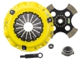 Picture of ACT XT/Race Rigid 4 Pad Clutch Kit