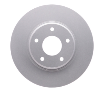 Picture of DFC 02-06 Infiniti I35 Front GeoSPEC Coated Rotor