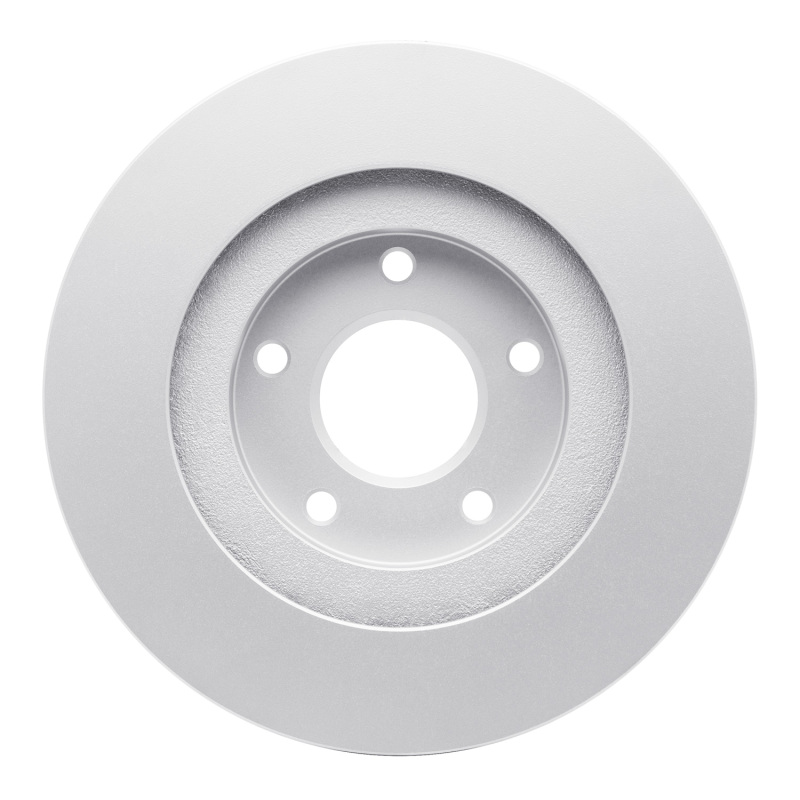 Picture of DFC 02-06 Infiniti I35 Front GeoSPEC Coated Rotor