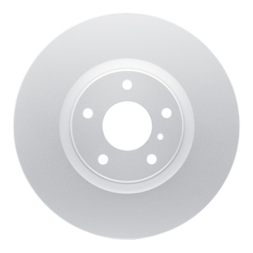 Picture of DFC 03-23 Infiniti QX50 Front GeoSPEC Coated Rotor