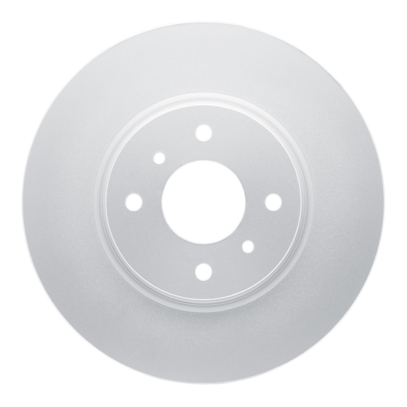 Picture of DFC GeoSPEC Coated Rotors-Plain Brake Rotors - 604-67054