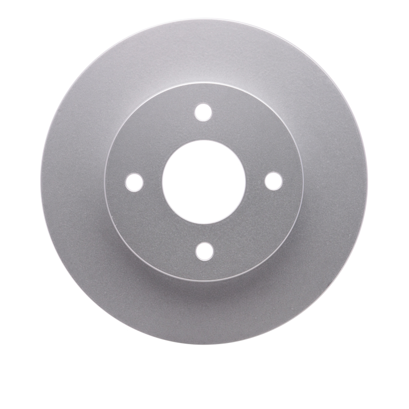 Picture of DFC GeoSPEC Coated Rotors-Plain Brake Rotors - 604-67053