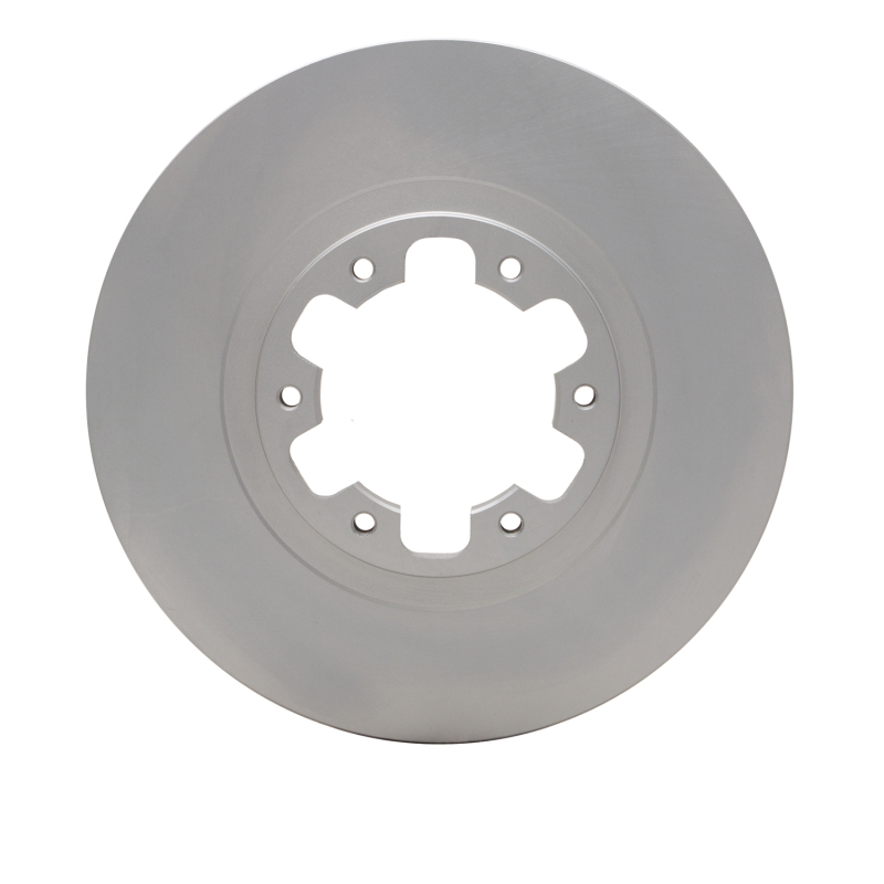 Picture of DFC GeoSPEC Coated Rotors-Plain Brake Rotors - 604-67086