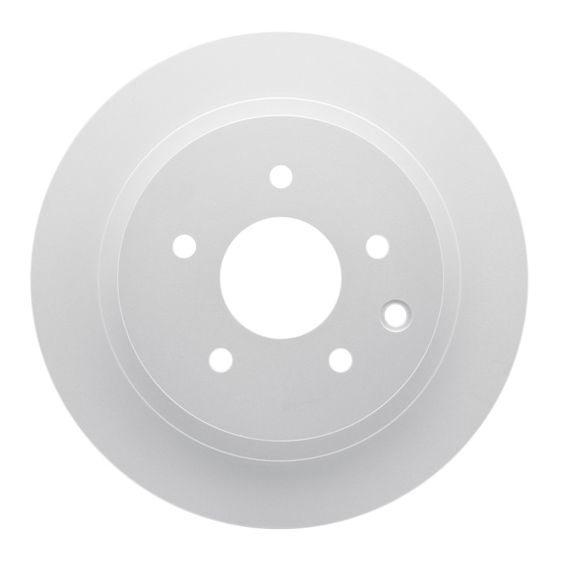 Picture of DFC GeoSPEC Coated Rotors-Plain Brake Rotors - 604-67088