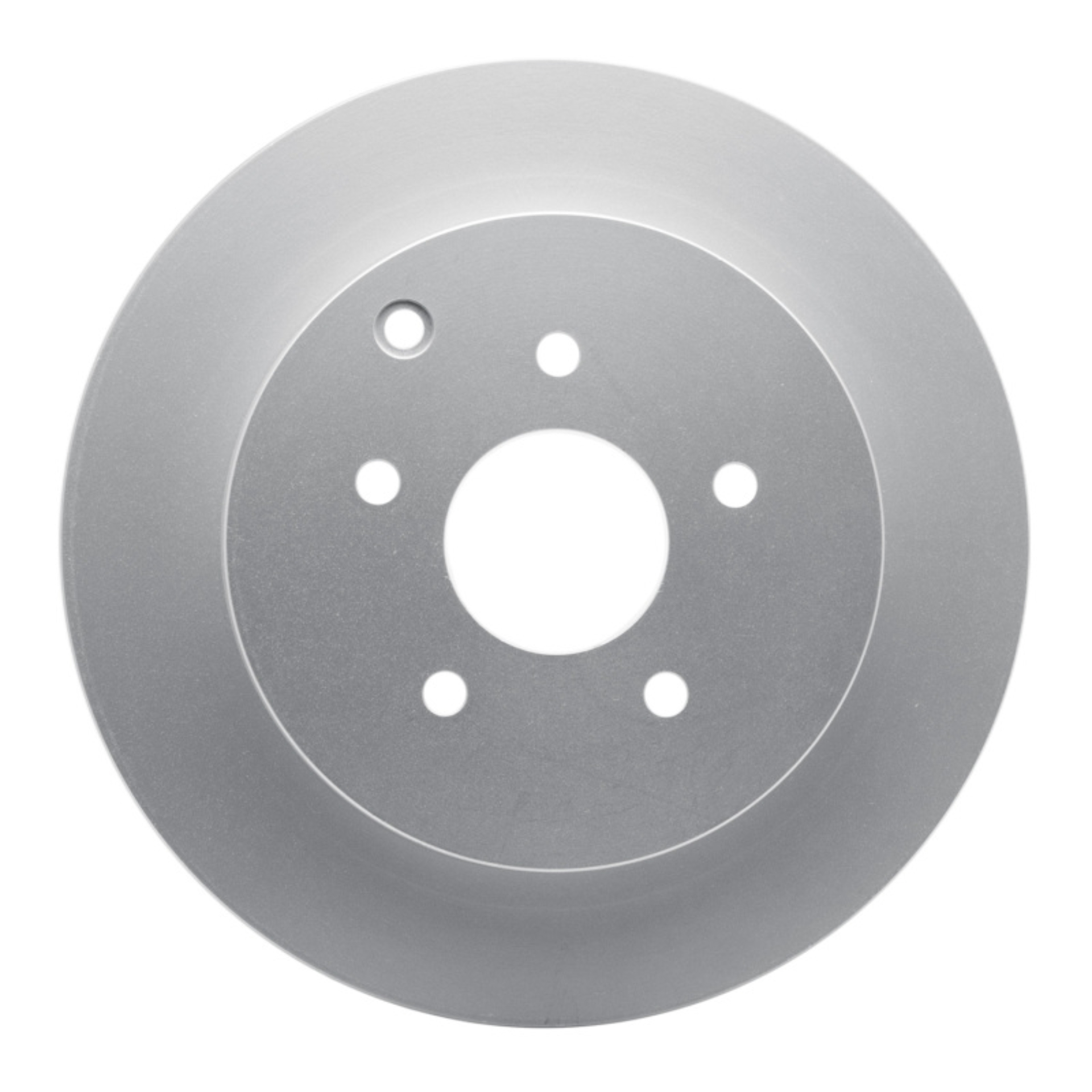 Picture of DFC 03-24 Infiniti QX70 Rear GeoSPEC Coated Rotor