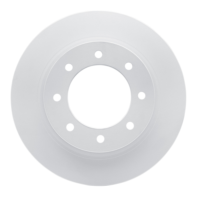 Picture of DFC GeoSPEC Coated Rotors-Plain Brake Rotors - 604-67102