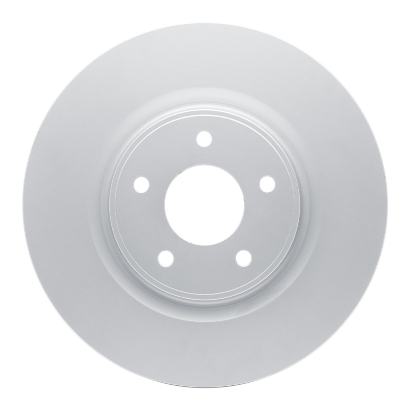 Picture of DFC GeoSPEC Coated Rotors-Plain Brake Rotors - 604-67104