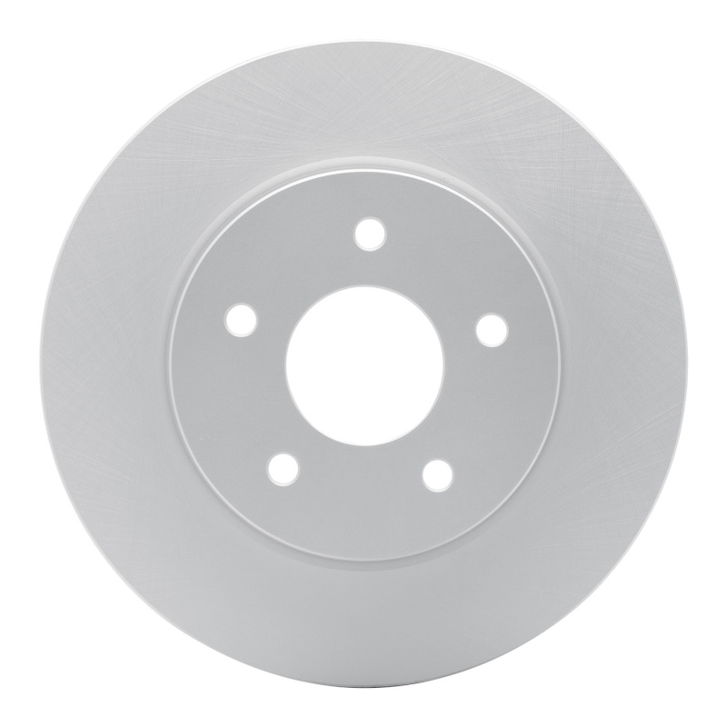 Picture of DFC 17-25 Nissan Qashqai (Canada) Rear GeoSPEC Coated Rotor