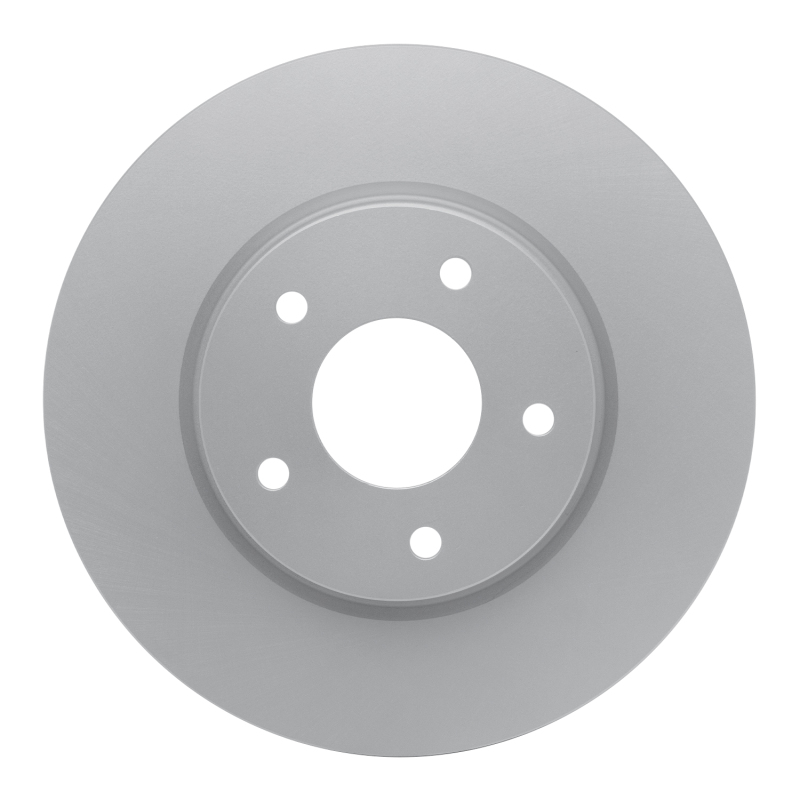 Picture of DFC GeoSPEC Coated Rotors-Plain Brake Rotors - 604-67116