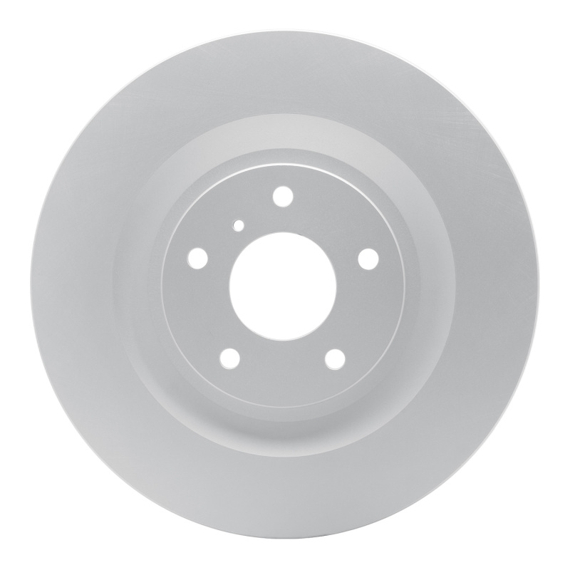 Picture of DFC GeoSPEC Coated Rotors-Plain Brake Rotors - 604-68018