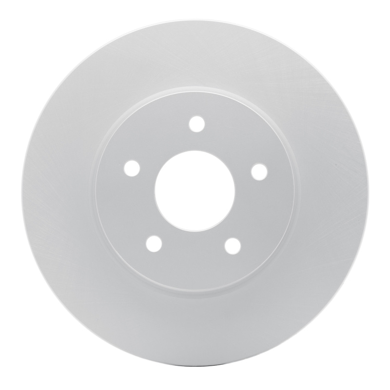 Picture of DFC GeoSPEC Coated Rotors-Plain Brake Rotors - 604-68019