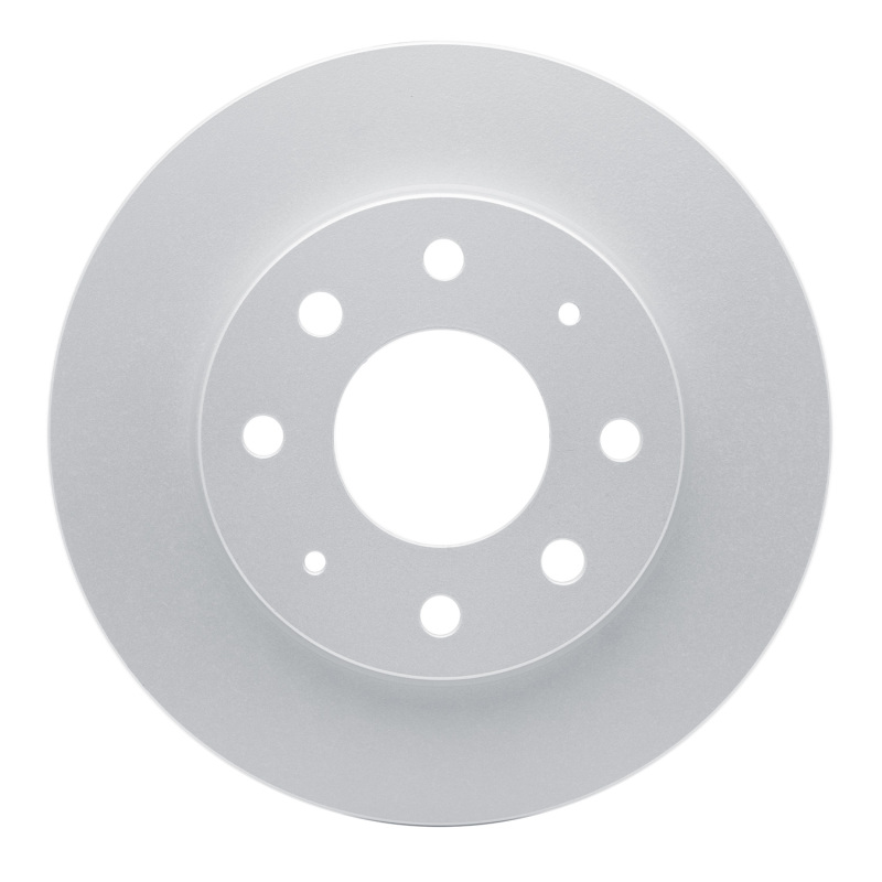Picture of DFC GeoSPEC Coated Rotors-Plain Brake Rotors - 604-72022