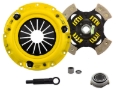 Picture of ACT XT/Race Sprung 4 Pad Clutch Kit