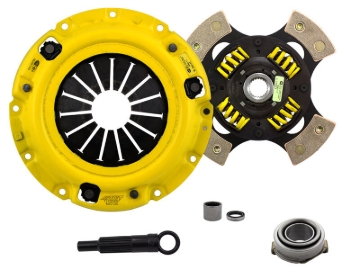 Picture of ACT XT/Race Sprung 4 Pad Clutch Kit