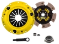 Picture of ACT XT/Race Sprung 6 Pad Clutch Kit