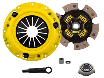 Picture of ACT XT/Race Sprung 6 Pad Clutch Kit