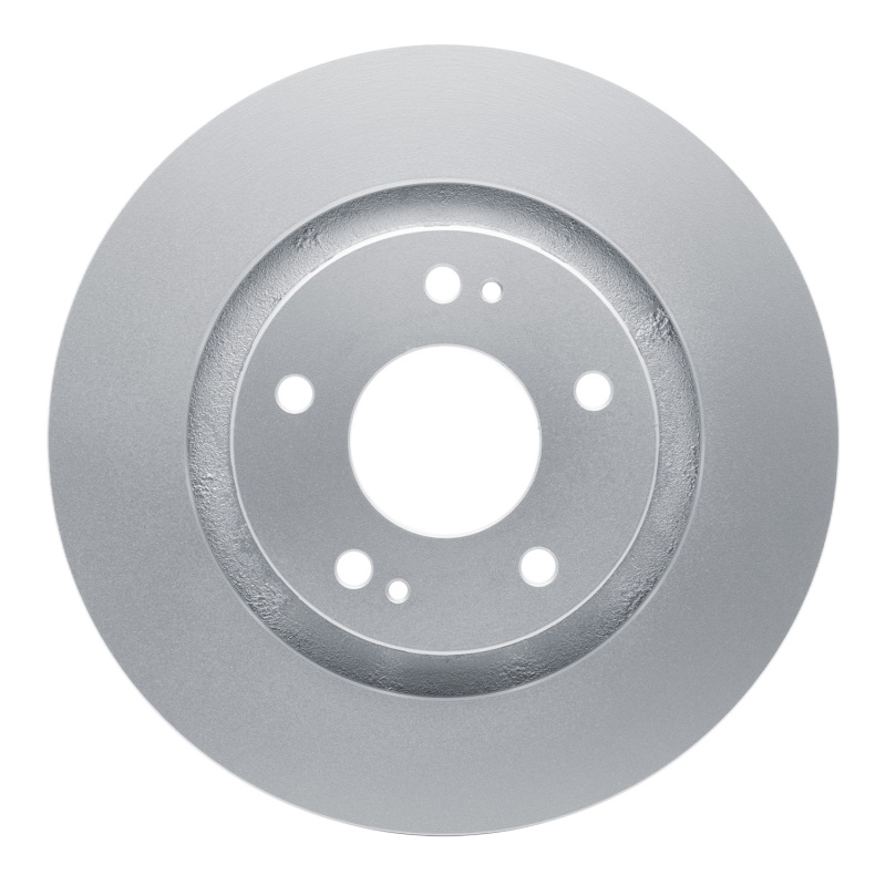 Picture of DFC GeoSPEC Coated Rotors-Plain Brake Rotors - 604-72061