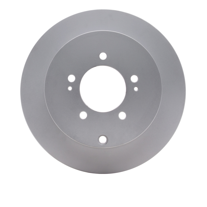 Picture of DFC GeoSPEC Coated Rotors-Plain Brake Rotors - 604-72062