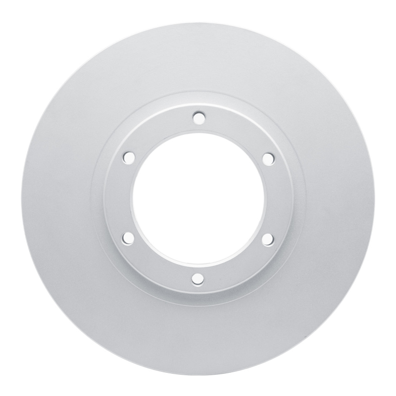 Picture of DFC 05-20 Freightliner FL360 (Mexico) Front GeoSPEC Coated Rotor