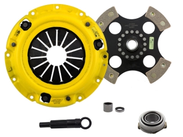 Picture of ACT XT/Race Rigid 4 Pad Clutch Kit