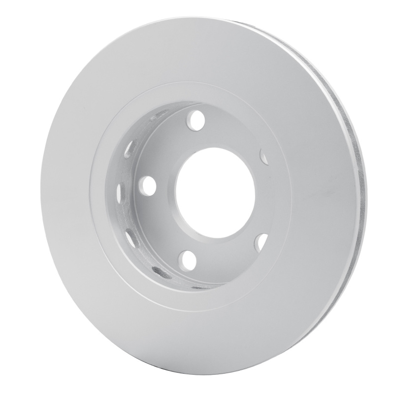 Picture of DFC 00-02 Audi S4 Rear GeoSPEC Coated Rotor