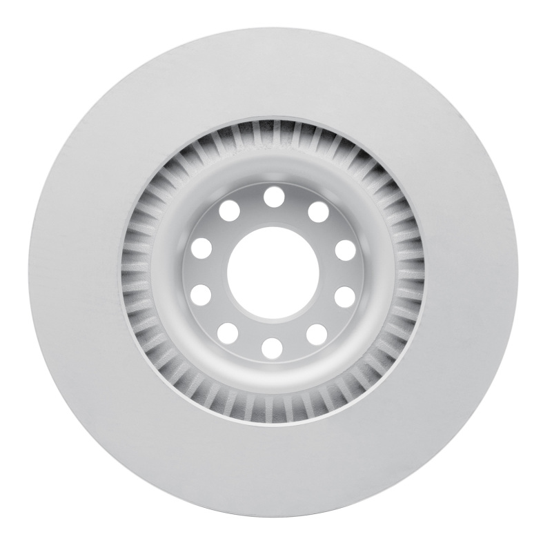 Picture of DFC 01-03 Audi S8 Front GeoSPEC Coated Rotor