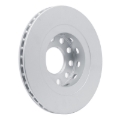 Picture of DFC 04-05 Audi ALLROAD Rear GeoSPEC Coated Rotor