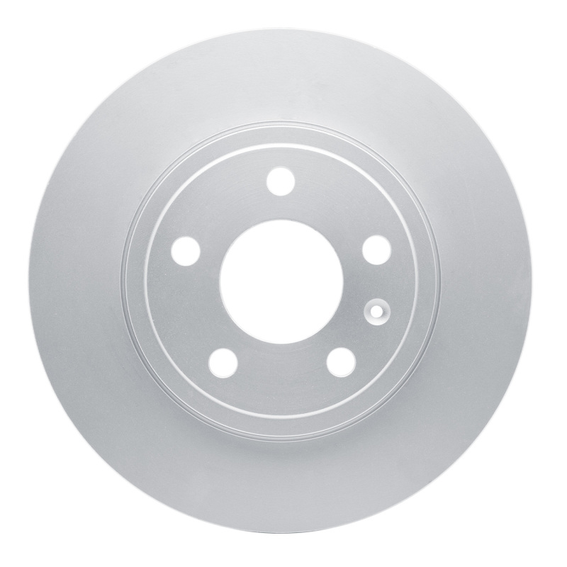 Picture of DFC GeoSPEC Coated Rotors-Plain Brake Rotors - 604-73037