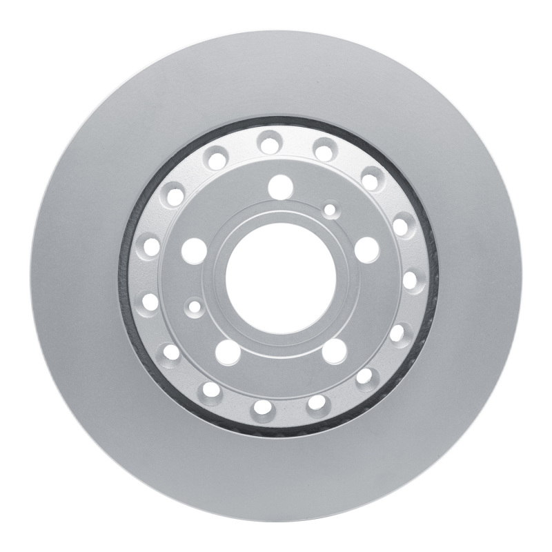 Picture of DFC GeoSPEC Coated Rotors-Plain Brake Rotors - 604-73040