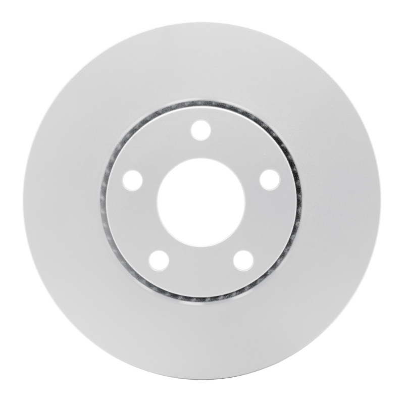 Picture of DFC GeoSPEC Coated Rotors-Plain Brake Rotors - 604-73041