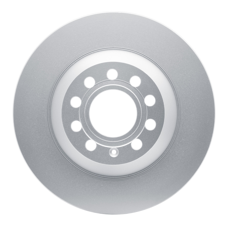 Picture of DFC GeoSPEC Coated Rotors-Plain Brake Rotors - 604-73042