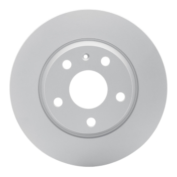 Picture of DFC GeoSPEC Coated Rotors-Plain Brake Rotors - 604-73053